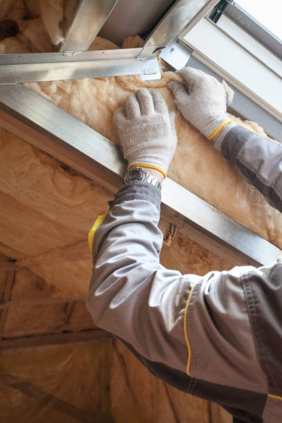 Types of Insulation We Offer in Centreville, IL