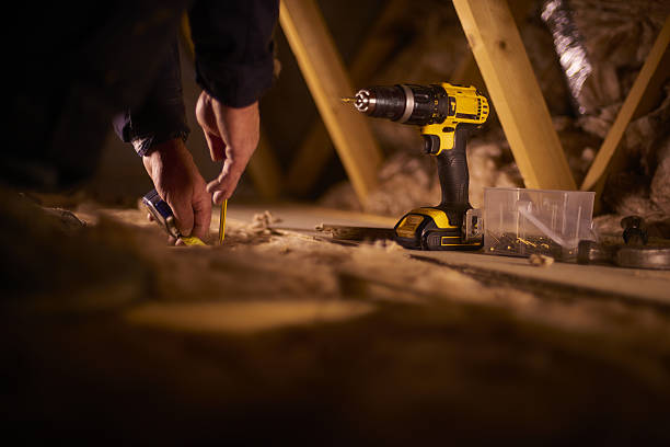 Best Insulation Maintenance and Repair in Centrevle, IL